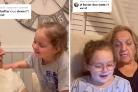 viral parenting video