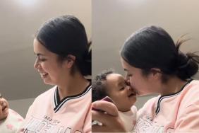 baby mom video