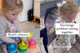 toddler parenting video