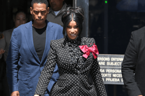 Cardi B kids