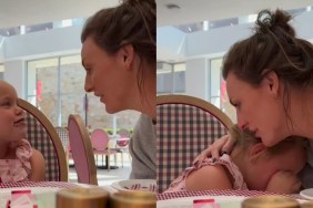 Daughter mom date video