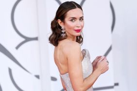 Emily Blunt parenting