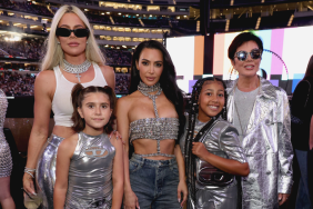 Kris Jenner Joins Labubu Trend for Her Grandchildren but Not in the Way You Think