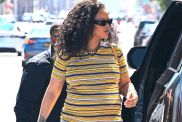 Photos Prove Rihanna Never Misses a Beat When it Comes to Maternity Fashion
