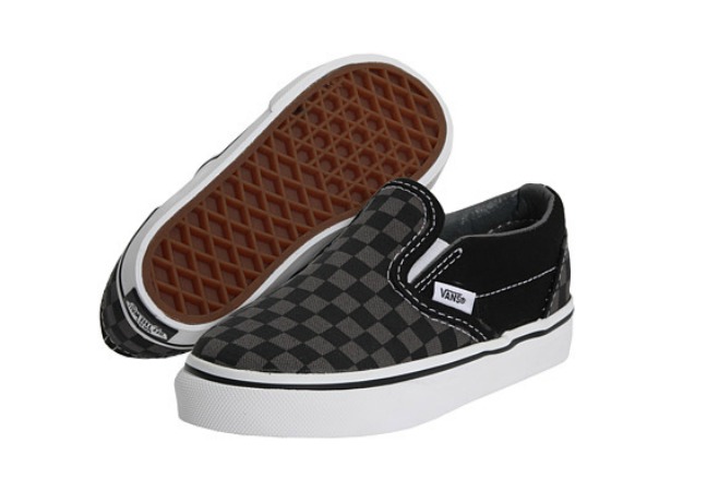 Vans Slip Ons