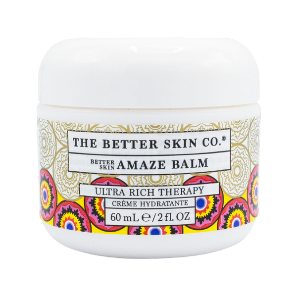 The Better Skin Co. Amaze Balm 