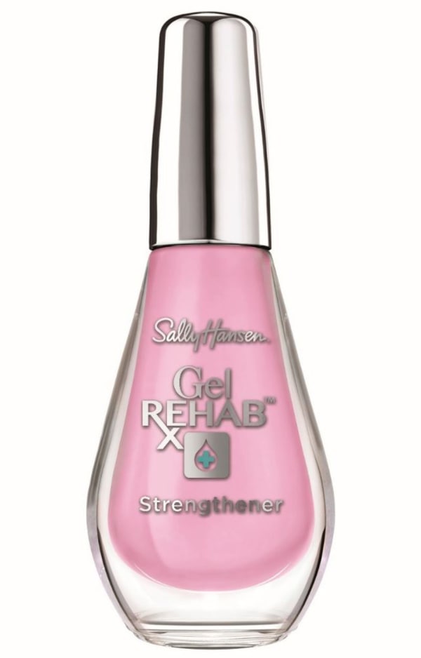 Sally Hansen Gel Rehab 