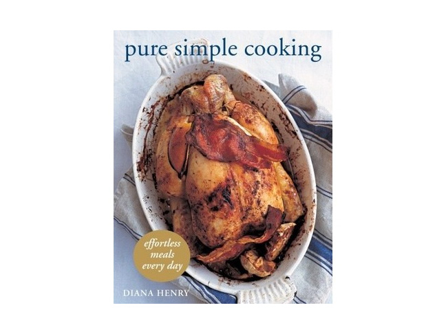 Pure Simple Cooking: Effortless Meals Every Day