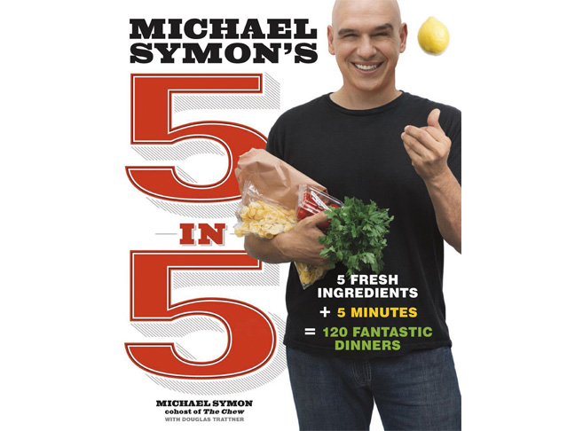 Michael Symon's 5 in 5