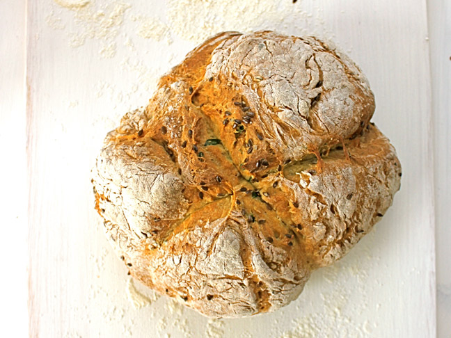 Irish Soda Bread