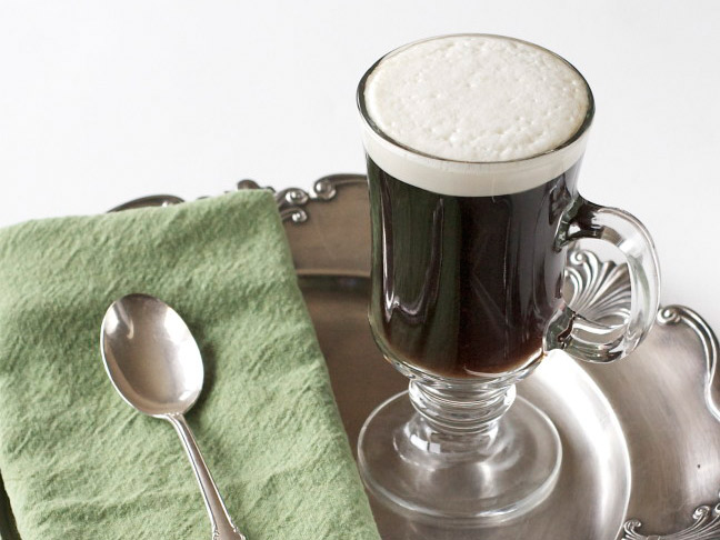 Irish Coffee