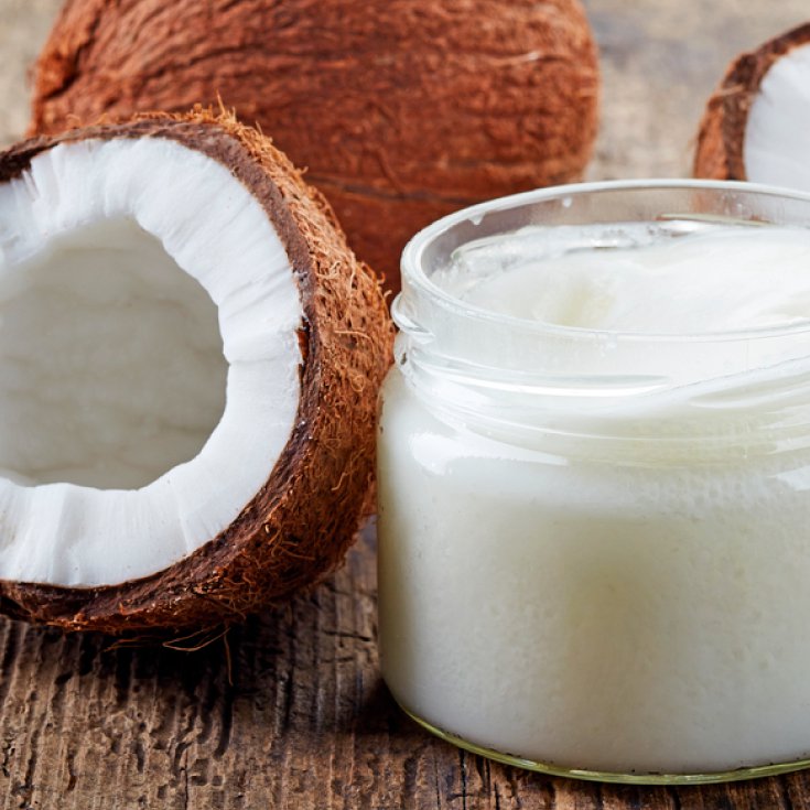 Coconut Oil