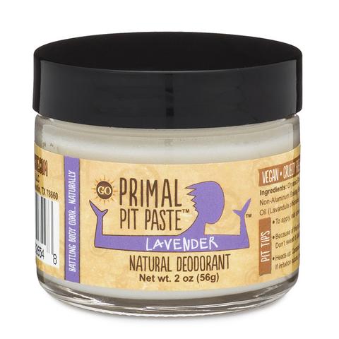 Primal Pit Paste