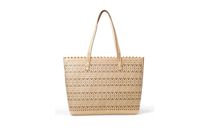 Avalon Tote