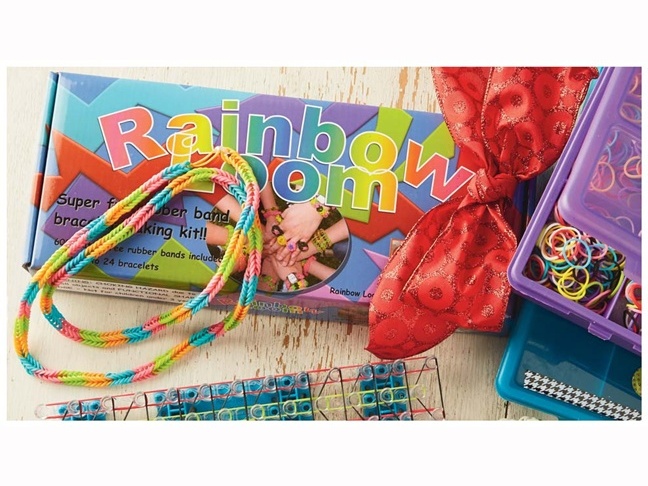 Rubber Band Bracelet Kit