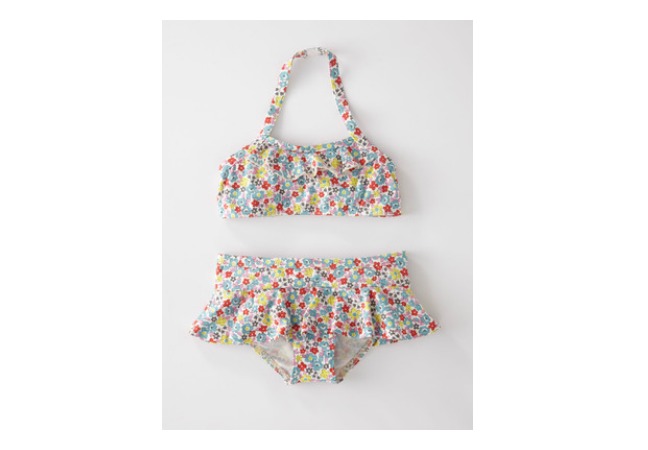  Mini Boden Pretty Bikini