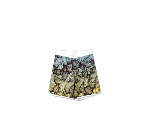 Munster Hissy Fit Board Shorts