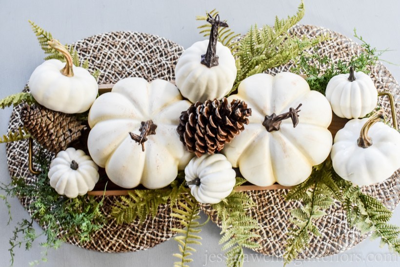 10 Simple DIY Pinecone Fall Decorations You'll Love - Shelterness