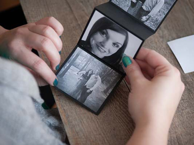 Valentine Photostrips