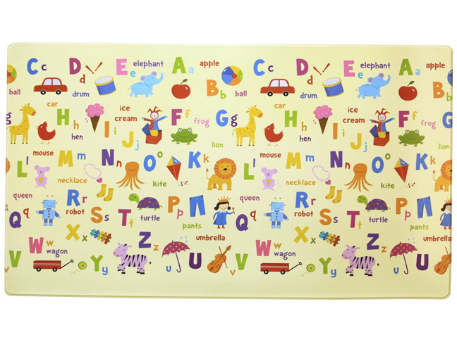 Dwinguler Eco-friendly Kids Play Mat