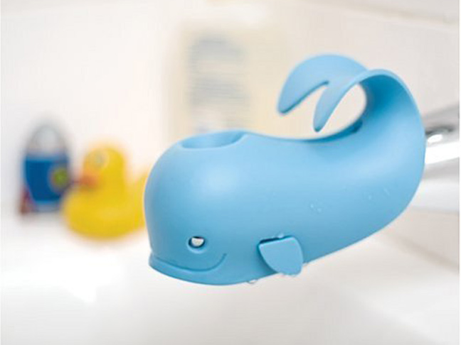 Skip Hop Bath Spout Cover