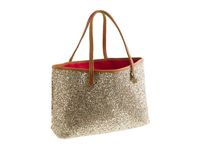 Glitter Carry-All