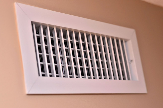 Vents