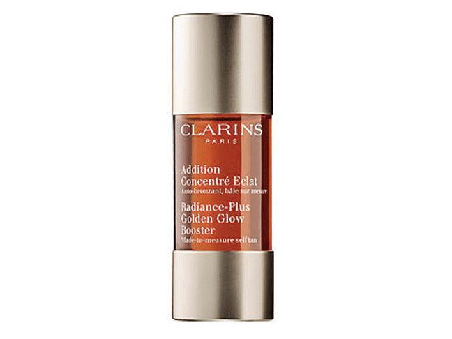 Clarins Radiance-Plus Golden Glow Booster