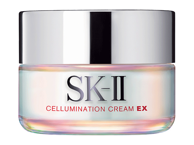 SK-II Cellumination Cream EX