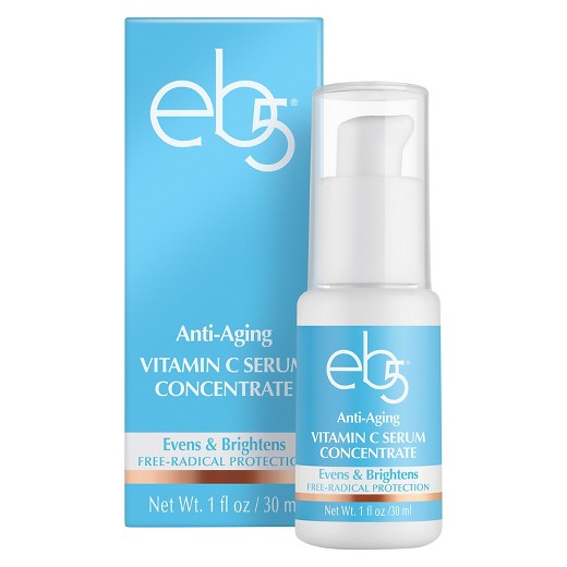 eb5 Vitamin C Serum Concentrate 