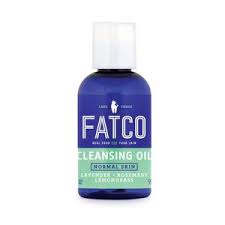 FATCO Cleansing Oil 