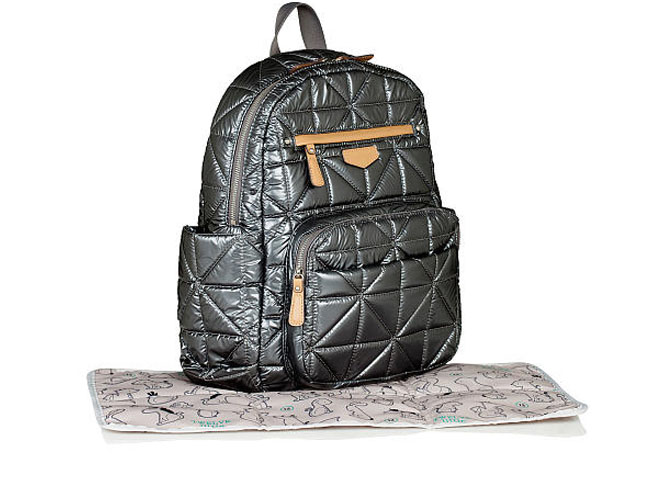 TWELVElittle Companion Backpack Diaper Bag