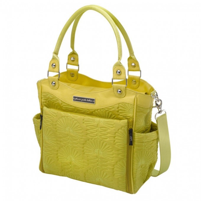 Petunia Pickle Bottom's City Carryall