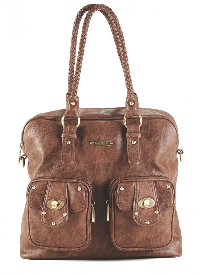 Timi & Leslie Rachel bag 