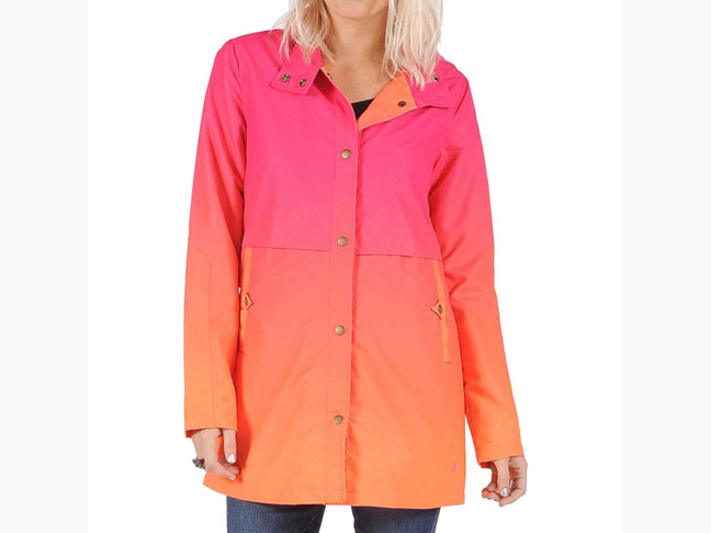 Volcom Acid Rain Jacket