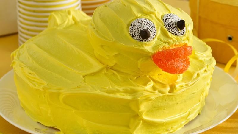 Not So Rubber Ducky