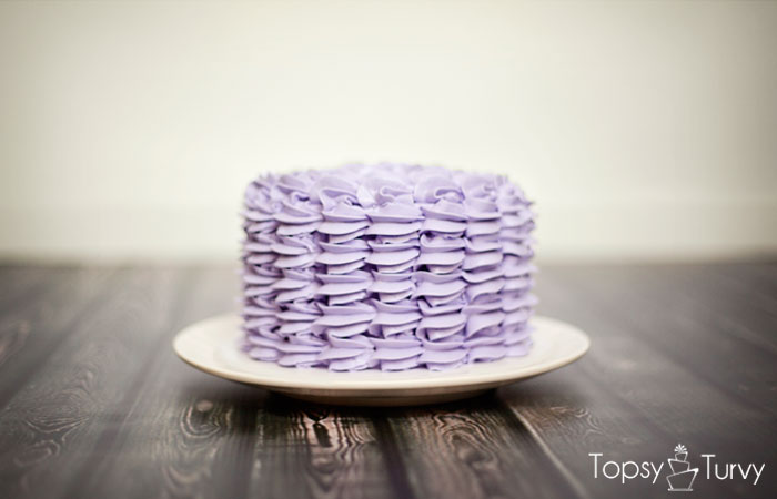 Perfectly Purple
