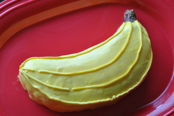 Go Bananas for Bananas