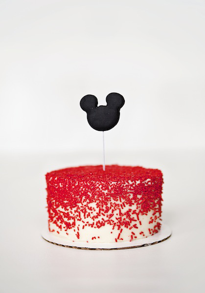 Mr. Mickey 