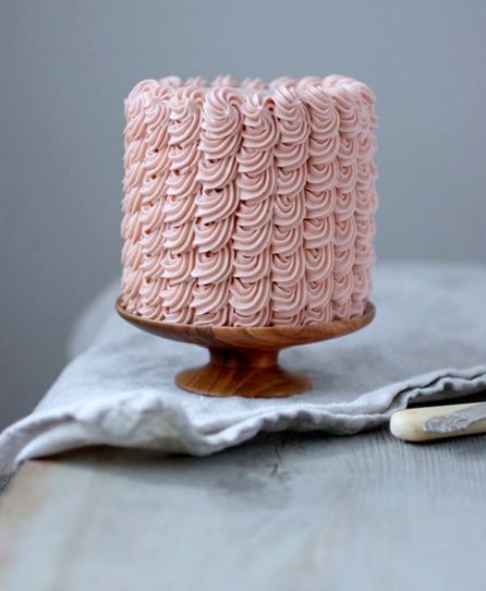 Simple, Sweet, and Perfectly Pink