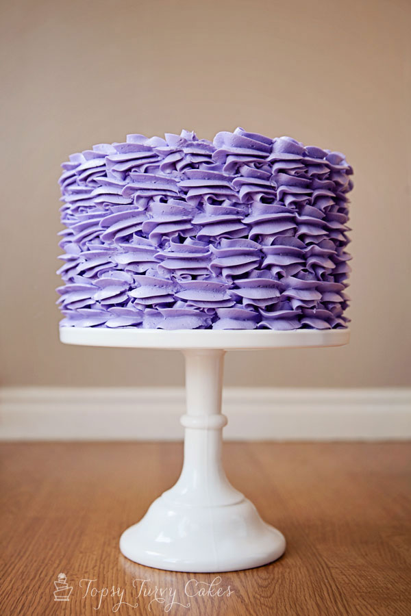 Purplicious