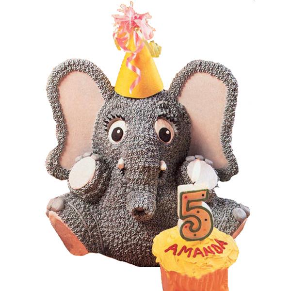 Like Dumbo, but Tasty