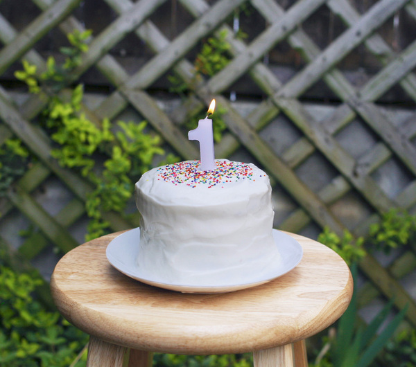 Greek Yogurt Frosting