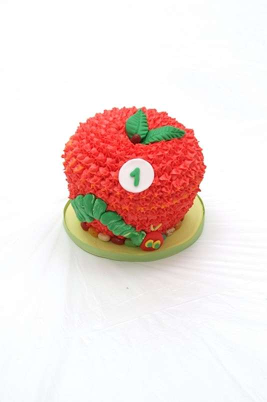 Hungry Caterpillar