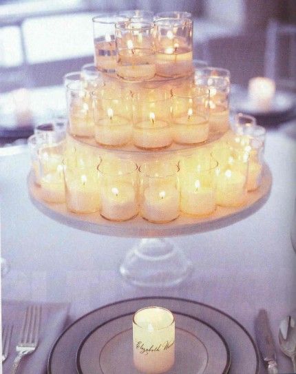 Candy Cake