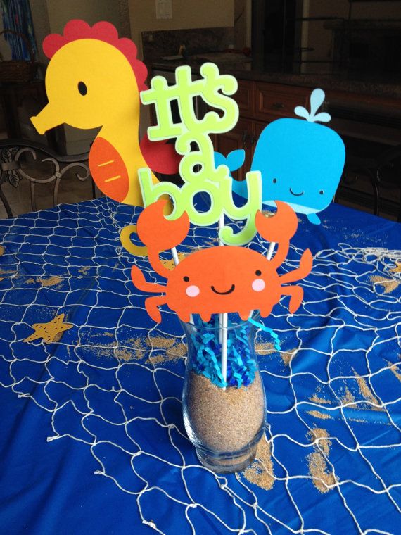 Under the Sea