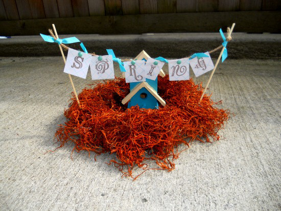 Bird House
