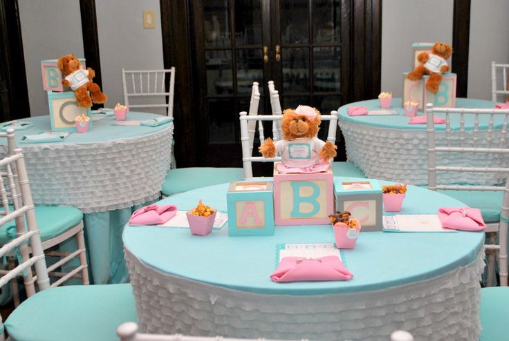 ABC Blocks