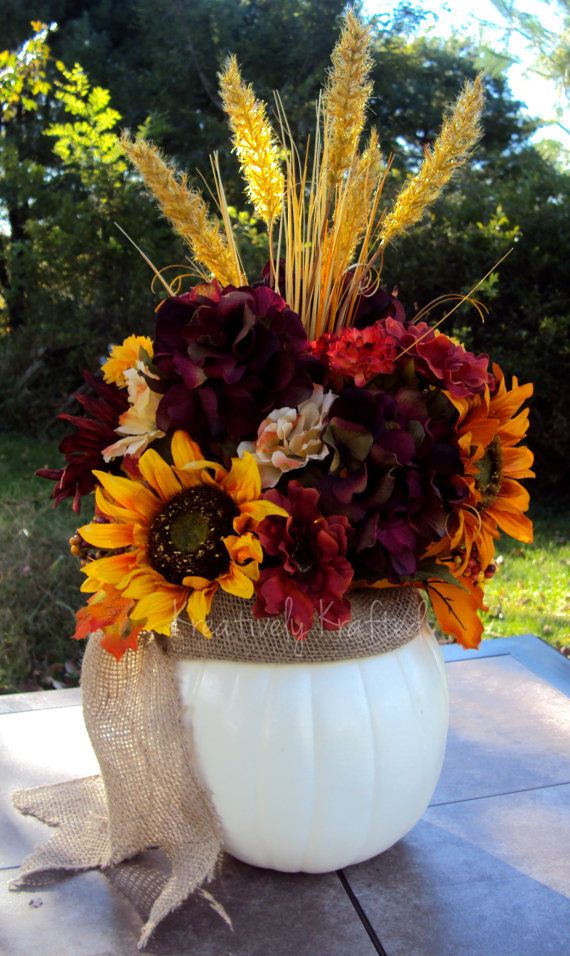 Fall Bouquet