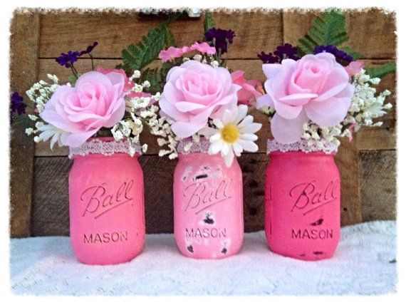Rustic Vase